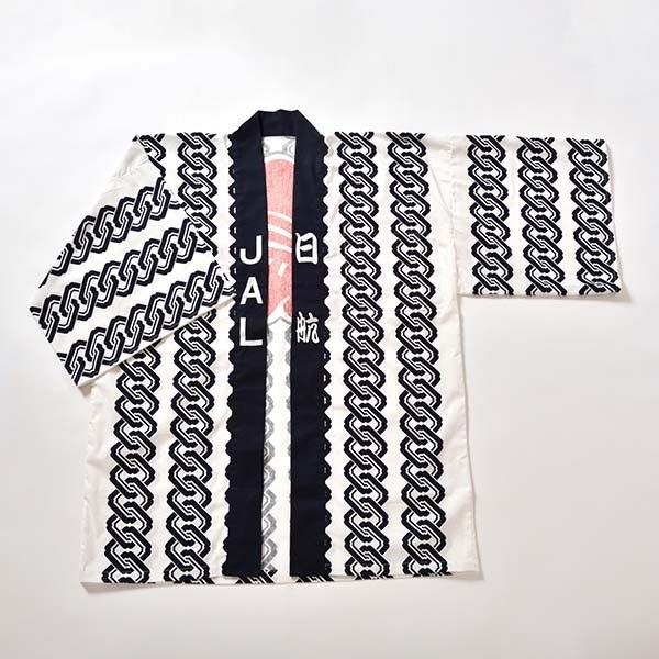 祝！ JAL、70周年──懐かしの法被や本物のシート、70万円のモデル