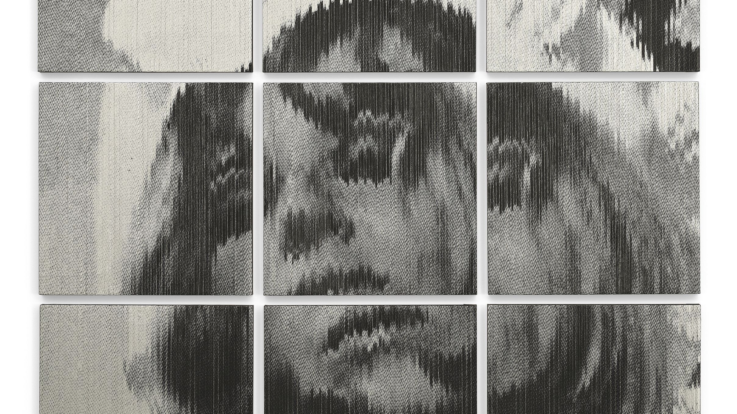 河村康輔による個展「TRY SOMETHING BETTER」が開催 | GQ JAPAN