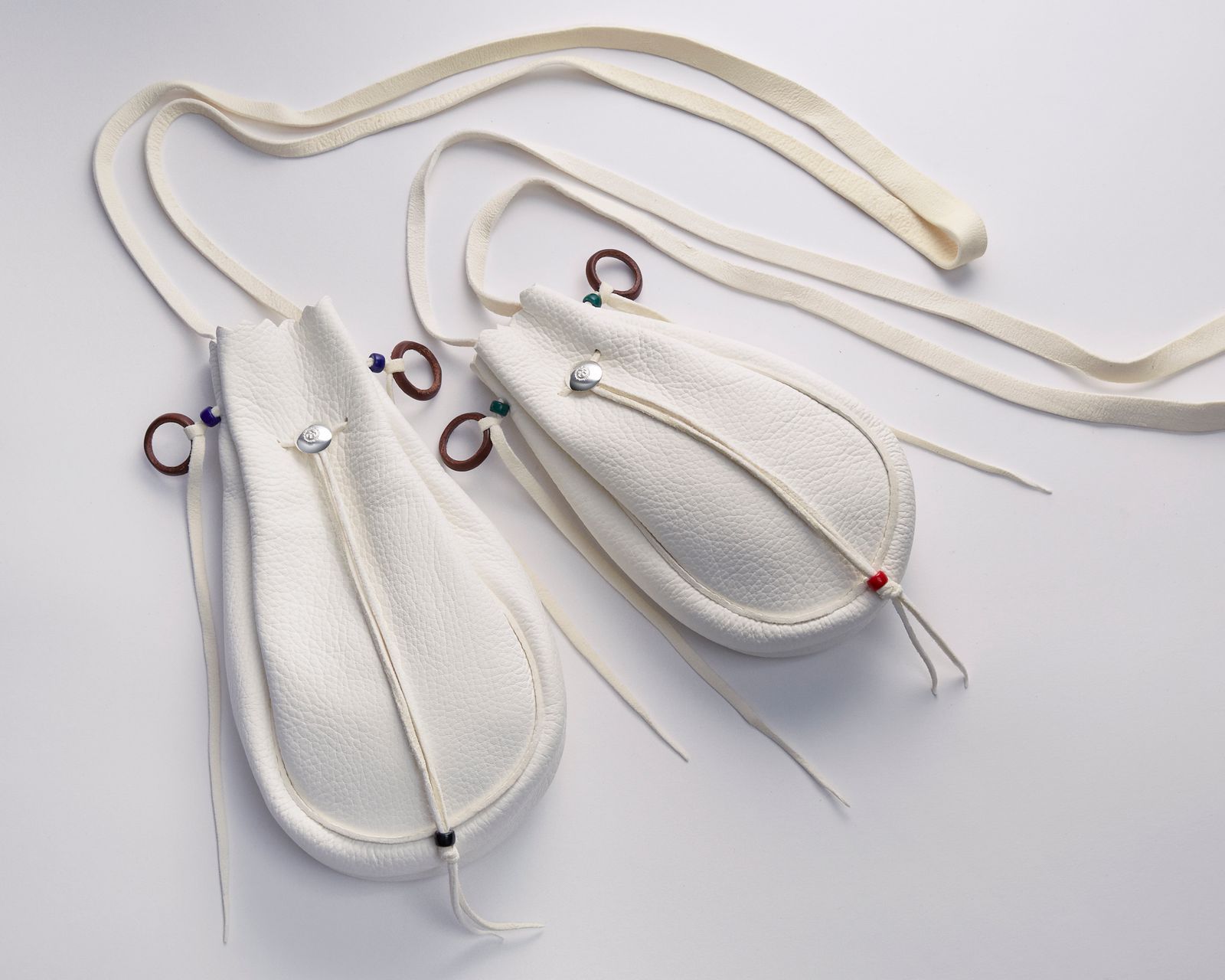 goro's」の巾着ポーチのすべて（その四）【マイ・セカンド・ゴローズ