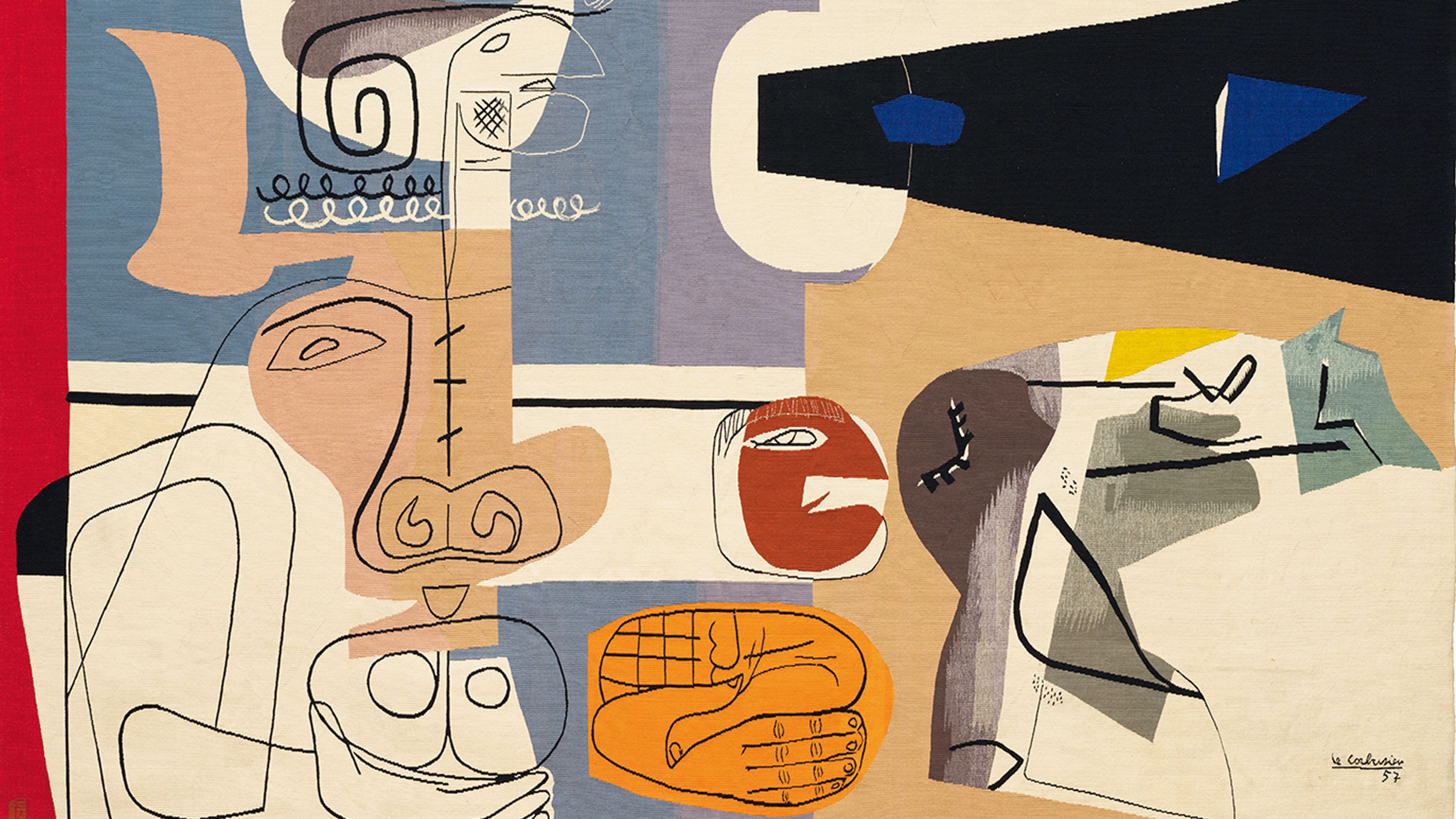 04_ル・コルビュジエ《奇妙