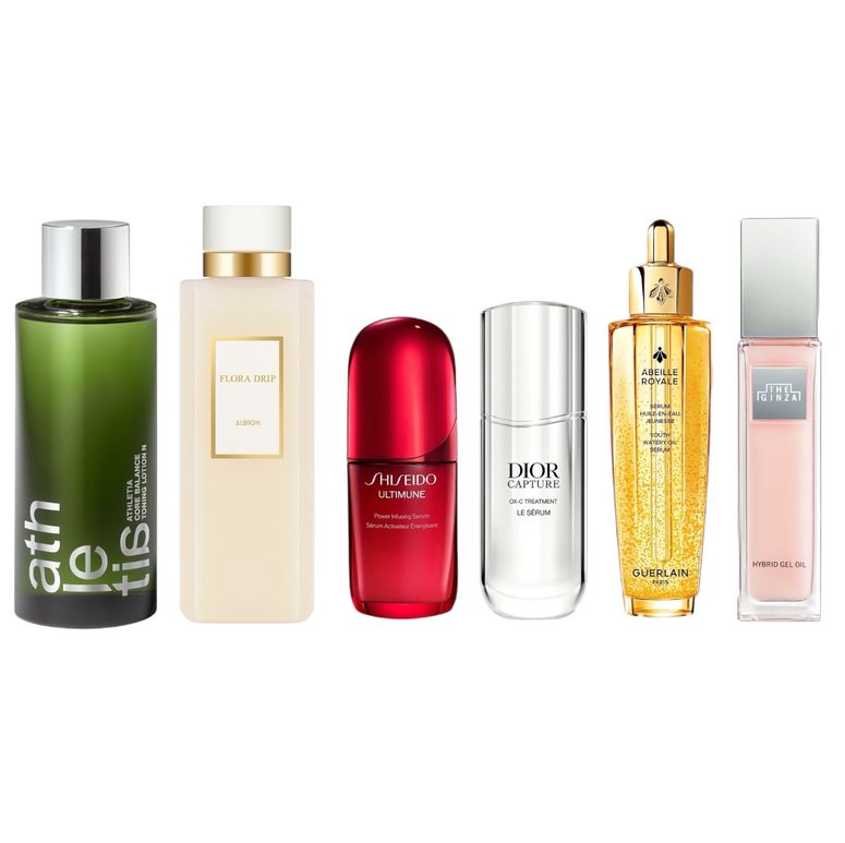 TAKAMIの名品「タカミスキンピール」が20周年。河原シンスケによる限定