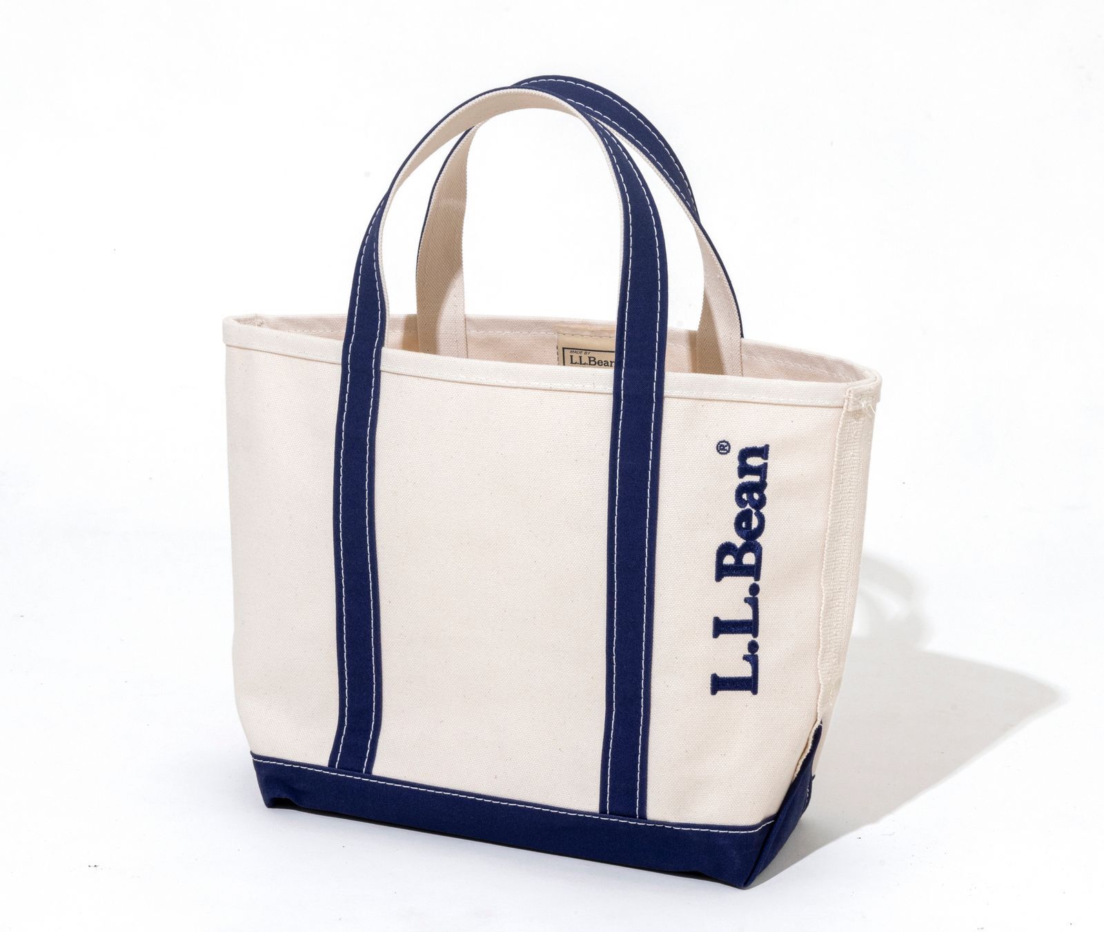 L.L.Beanのボート・アンド・トート誕生80周年記念モデルを発売 | GQ JAPAN