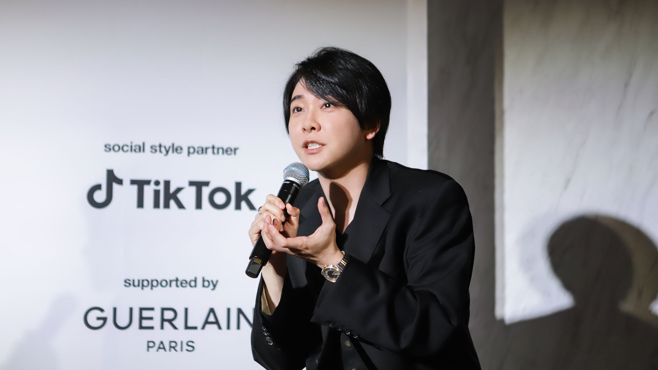 ギャラリー：大森元貴、写真への想い──初展「僕が居ようが居まいが