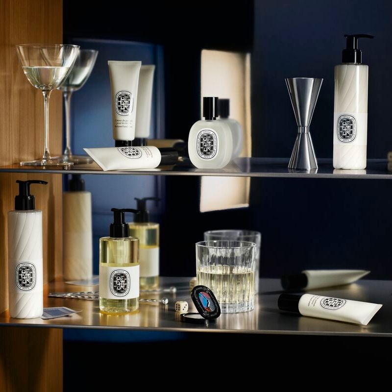 ディプティック / Diptyque に関する最新記事 | GQ JAPAN