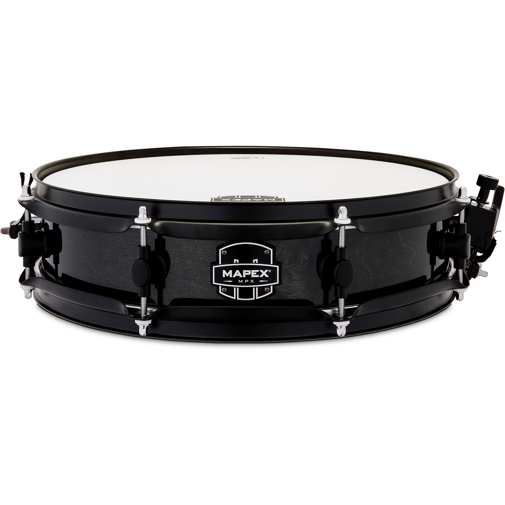 Mapex MPX Maple/Poplar Hybrid Shell Piccolo Snare Drum 14 x 3.5 in