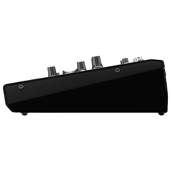 Yamaha AG08 8-Channel Mixer/USB Interface for Mac/PC Black