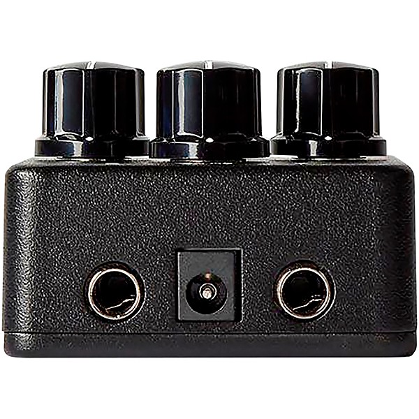 Neunaber Wet Reverb v5 Effects Pedal Black | Guitar Center