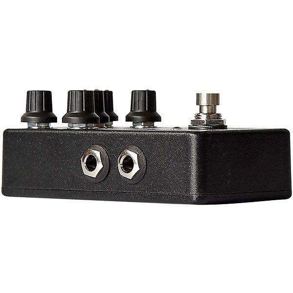 Neunaber Immerse Reverberator Mk II Stereo Reverb Effects Pedal