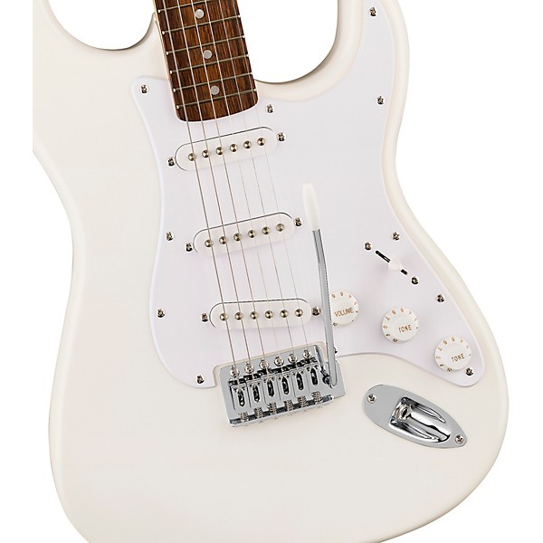Squier Sonic Stratocaster Limited-Edition Electric Guitar Pack