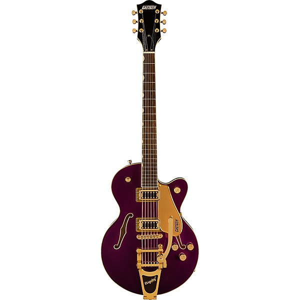Gretsch Guitars G5655TG Electromatic Center Block Jr. Single-Cut
