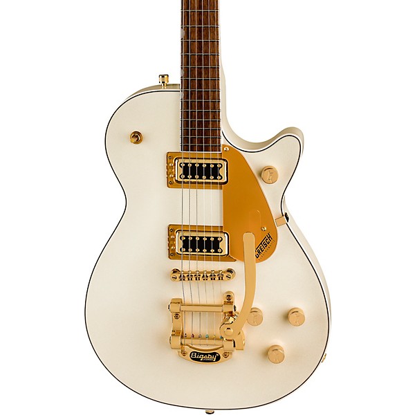 Gretsch Guitars G5237TG Electromatic Jet FT Bigsby LTD Electric
