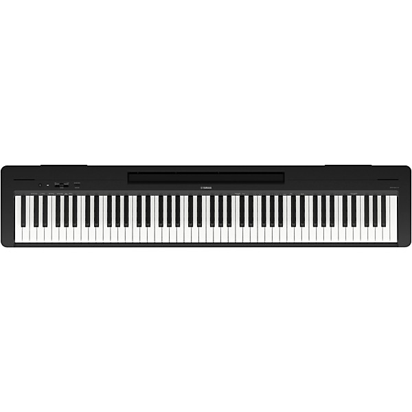 Yamaha P-143 88-Key Digital Piano - Black | Guitar Center