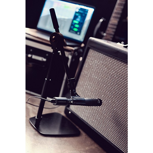 Shure MVX2U Digital Audio Interface | Guitar Center