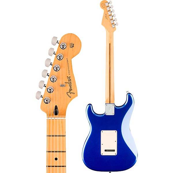 Fender Player Series Saturday Night Special Stratocaster HSS