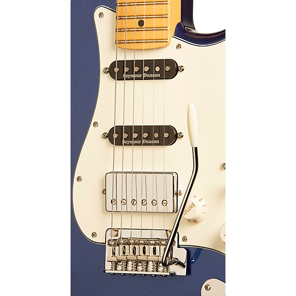 Fender Player Series Saturday Night Special Stratocaster HSS