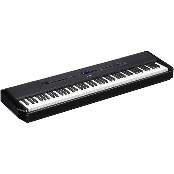 Yamaha P-525 88-Key Digital Piano - Black | Guitar Center