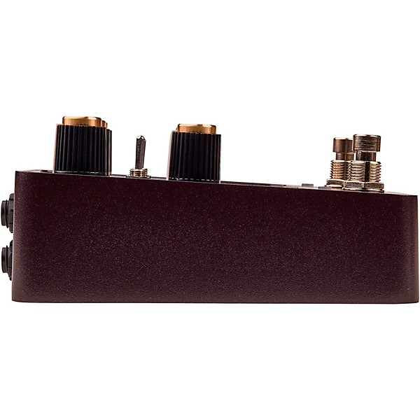 Universal Audio UAFX Lion '68 Super Lead Amp Effects Pedal