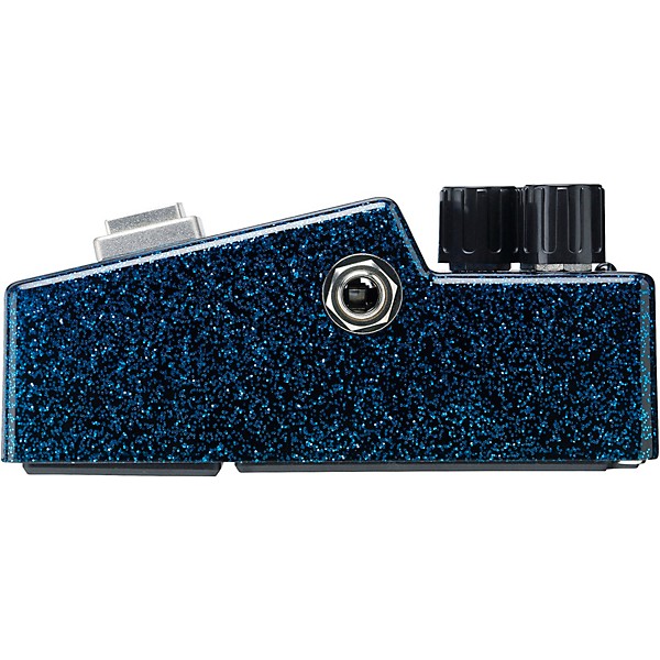 Ibanez TS80845TH 45th Anniversary Tube Screamer Effects Pedal Blue