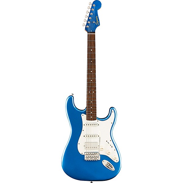 Squier Limited Edition Classic Vibe '60s Stratocaster HSS Electric