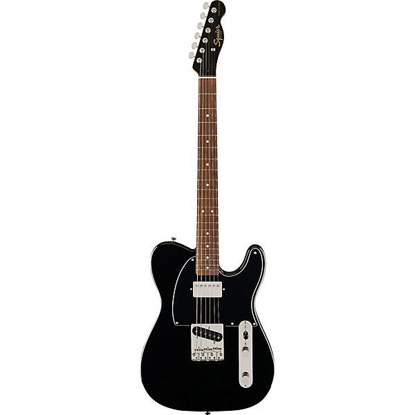 Squier Limited Edition Classic Vibe '60s Telecaster SH Electric