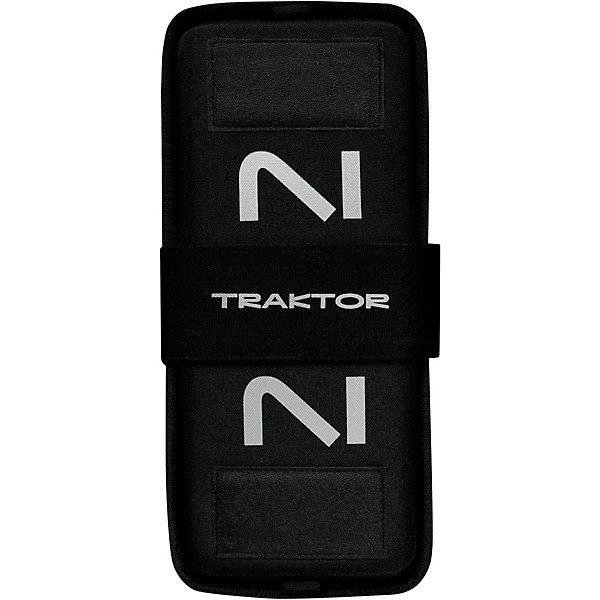 TRAKTOR Z1 mk2 ケース付き Native Instruments Traktor Modular Bag