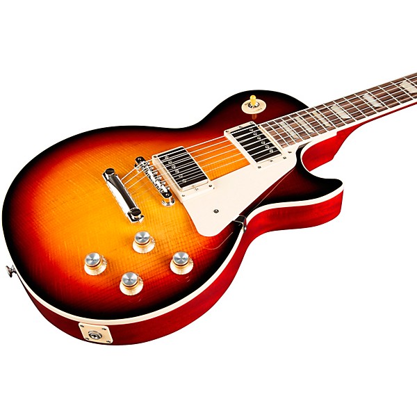 Gibson Les Paul Standard '60s AAA Flame Top Guitar Center