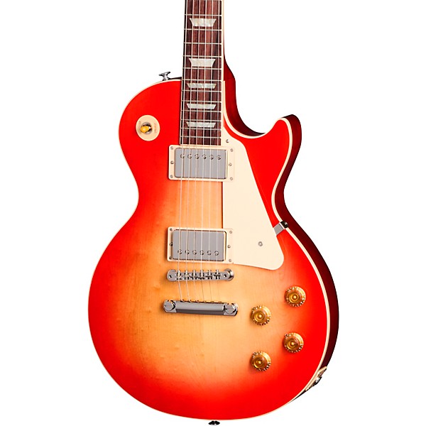 Gibson Les Paul Standard '50s Plain Top Limited-Edition Electric