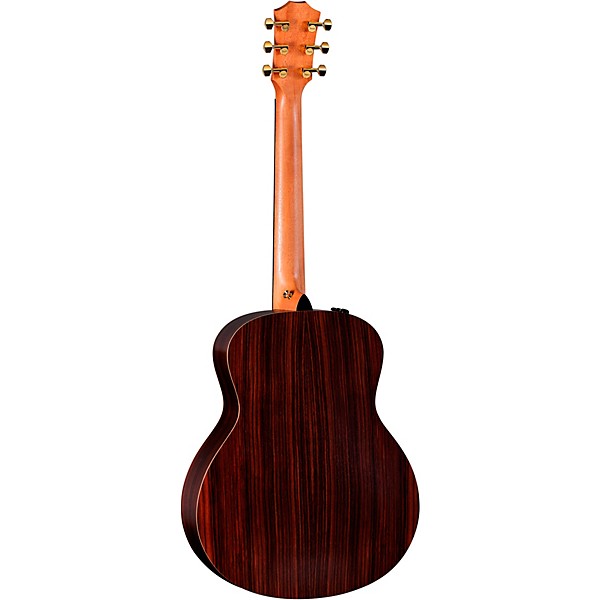 Taylor GS Mini-e Rosewood 50th Anniversary Limited-Edition