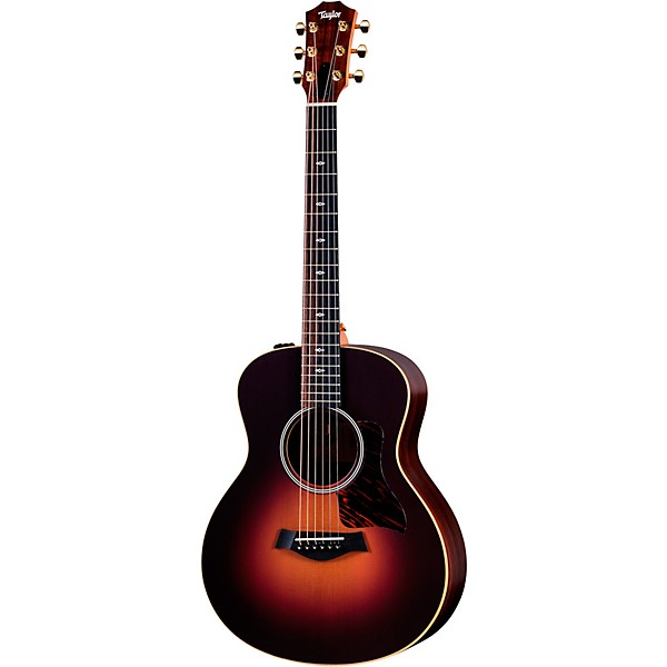 Taylor GS Mini-e Rosewood 50th Anniversary Limited-Edition