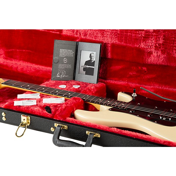 Platinum Godin Lerxst Limelight LTD Electric Guitar With Vega