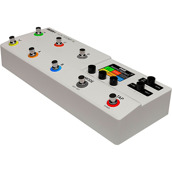 Open Box Line 6 HX Stomp XL Limited-Edition Multi-Effects Pedal