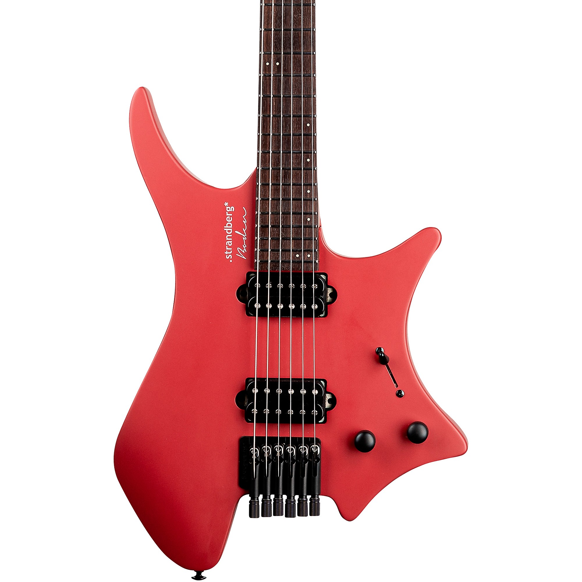 strandberg Boden Essential 6 Electric Guitar Astro Dust | Guitar