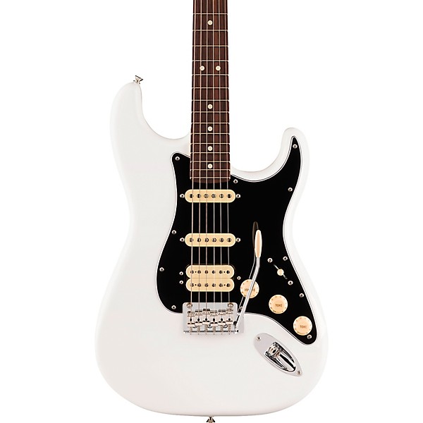 Fender Player II Stratocaster HSS Rosewood Fingerboard Electric