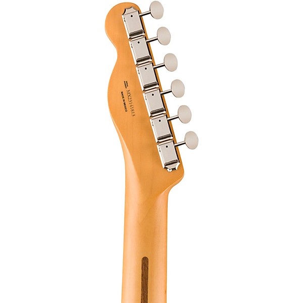 Fender Player II Telecaster Rosewood Fingerboard Electric Guitar