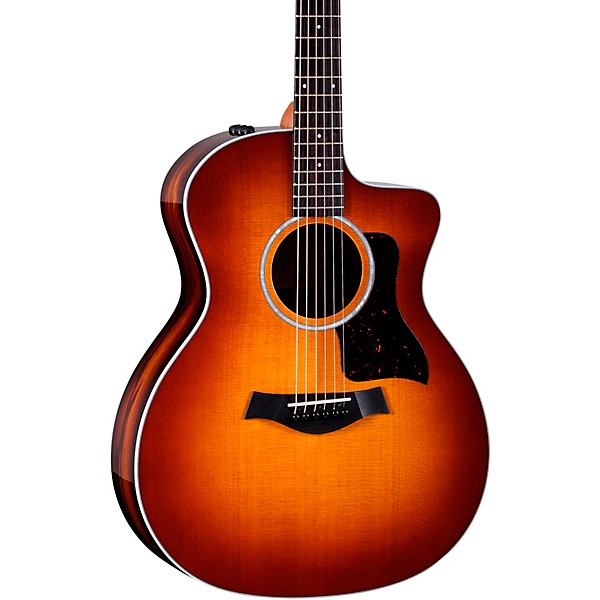 Taylor 214ce Plus Ziricote Special-Edition Grand Auditorium