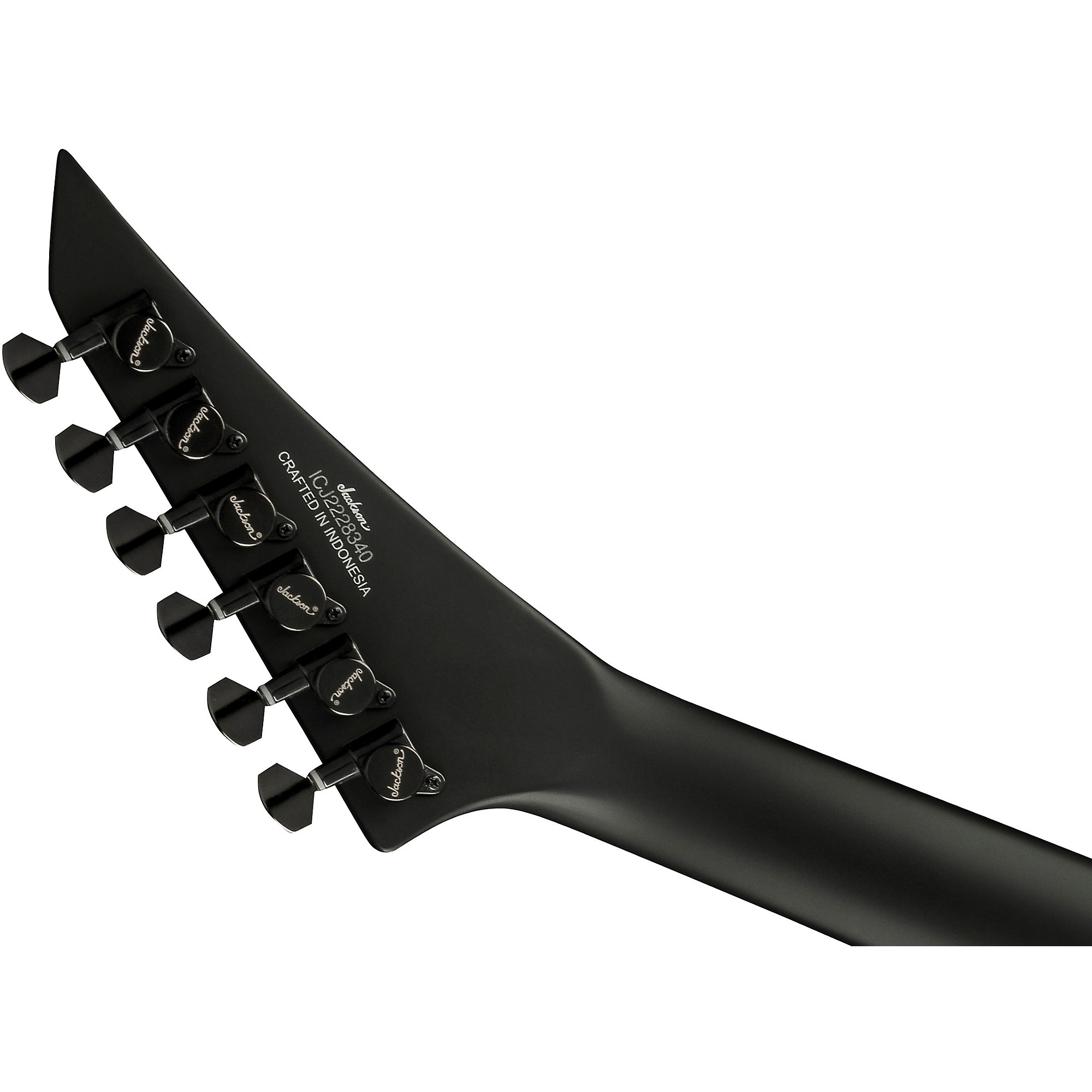 Jackson Pro Plus XT Soloist SLAT HT6 Baritone Electric Guitar