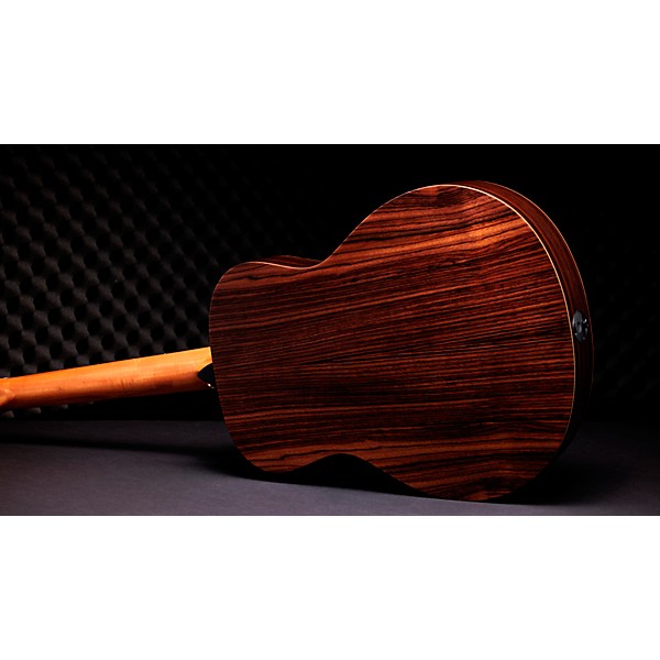Taylor GS Mini-e Rosewood 50th Anniversary Limited-Edition
