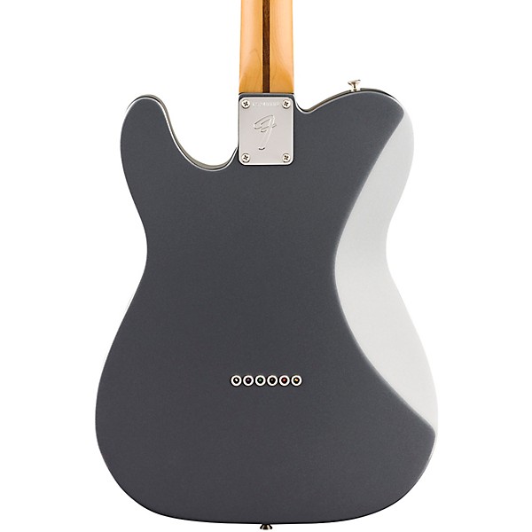 Fender Chris Shiflett Cleaver Telecaster Deluxe Electric Guitar