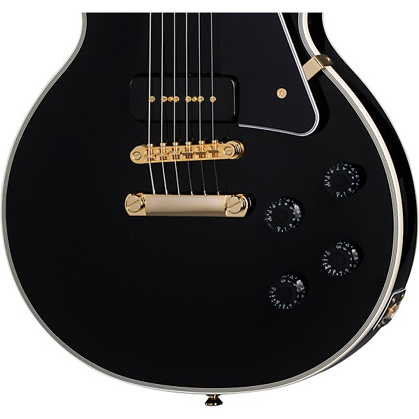Epiphone Les Paul Custom P-90 Guitar Center-Exclusive Electric