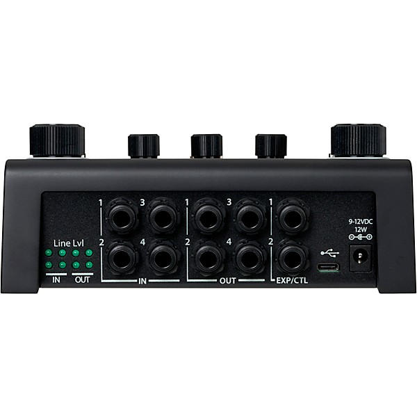 Eventide H90 Harmonizer Guitar Multi-Effects Pedal Limited Edition