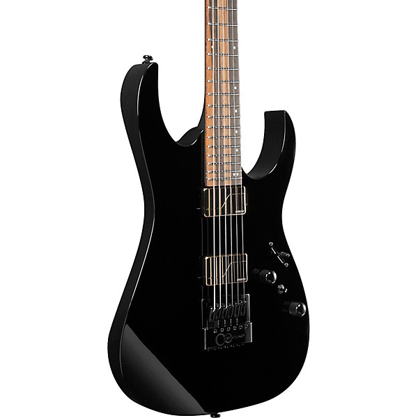 Ibanez RGR52ET Axe Design Lab Electric Guitar Black | Guitar Center