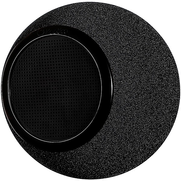 Kaotica KAOTICA EYEBALL Obsidian Black | Guitar Center