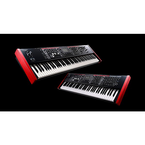 Roland V-Stage 88 Key Digital Stage Keyboard