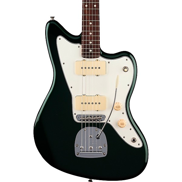 Fender Player II Jazzmaster Rosewood Fingerboard Limited-Edition