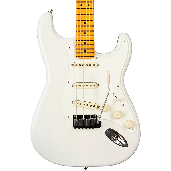 Fender American Ultra Luxe Vintage '50s Stratocaster Maple