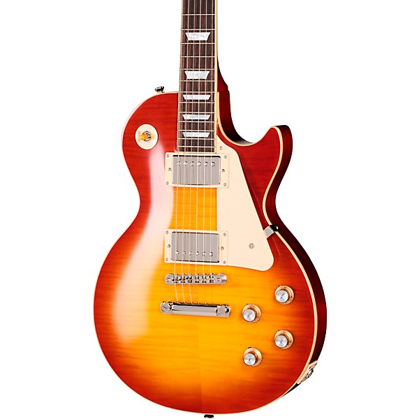 Epiphone 1960 Les Paul Reissue Electric Guitar Cherry Sunburst