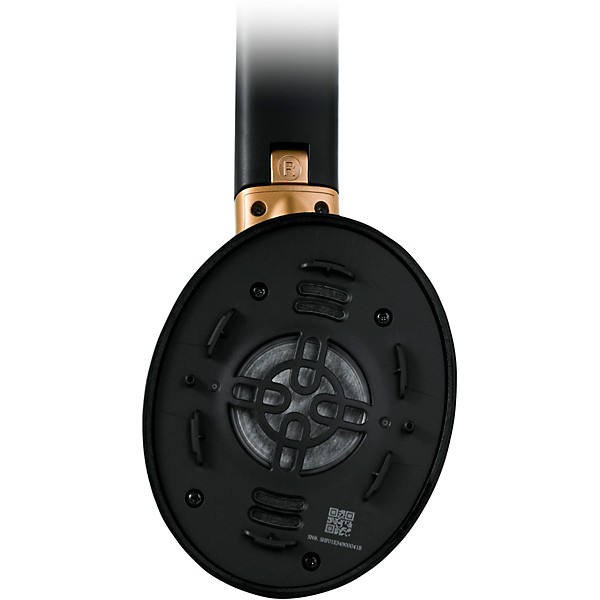 Positive Grid Spark NEO Wireless Smart Guitar Headphones Black