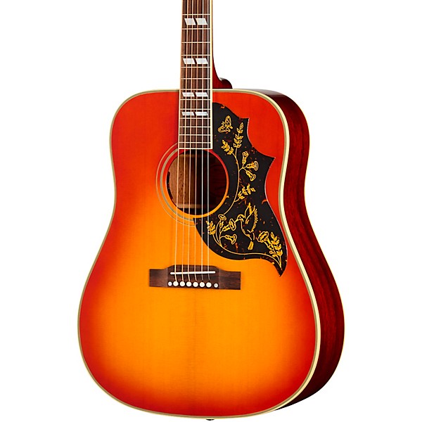 Epiphone Inspired by Gibson Custom 1960 Hummingbird Reissue