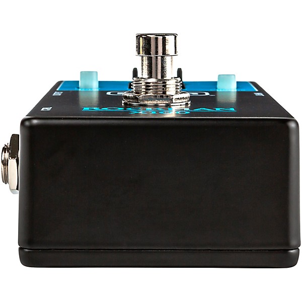 MXR Rockman X100 Analog Tone Processor Effects Pedal - Blue