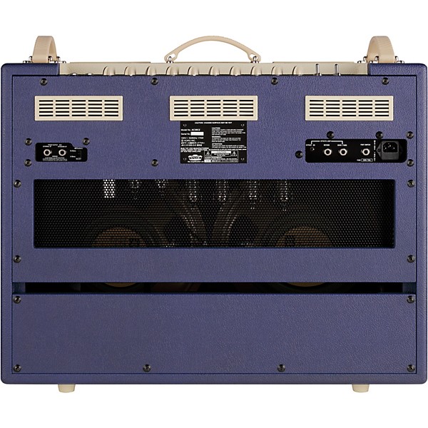 VOX AC30 Custom 30W 2x12 Limited-Edition Tube Guitar Combo Amp